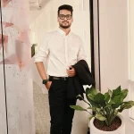 Deepak Behera