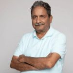 Vikram Singhal